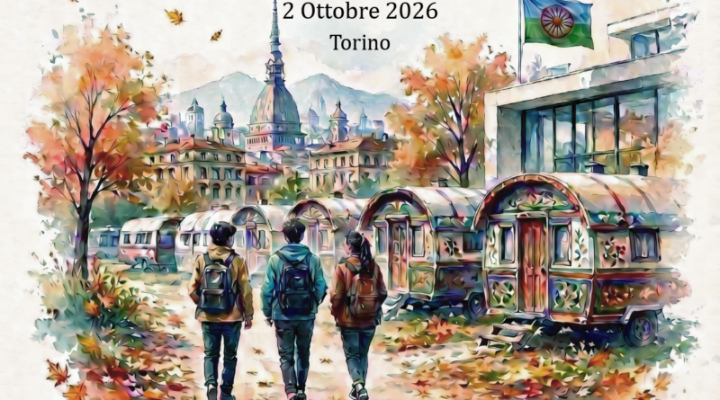 Ci vediamo il 2 ottobre in via Bruino 4!
